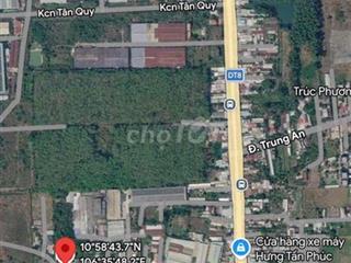 BÁN ĐẤT KHU VỰC DÂN CƯ ĐÔNG - XDTD VÀ HOÀN CÔNG