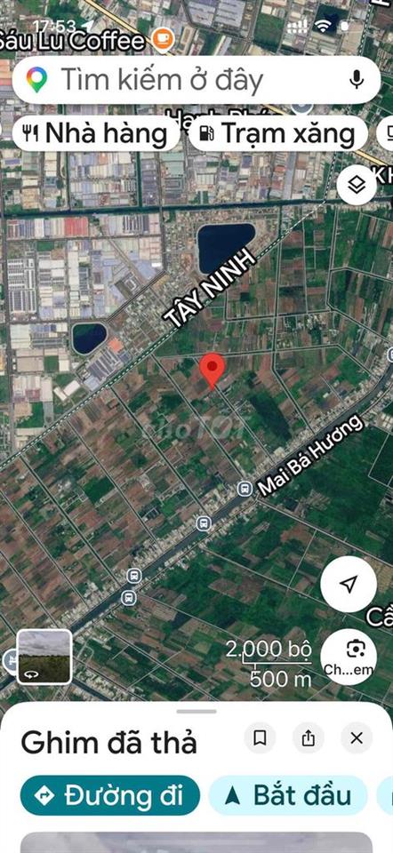 bán đất trồng cây lâu năm mặt tiền đường 7
