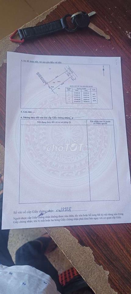 Đất ngã tư Tân Quy cần bán 