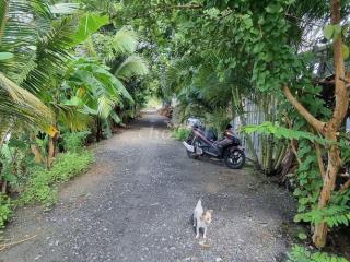mua đất tặng nhà