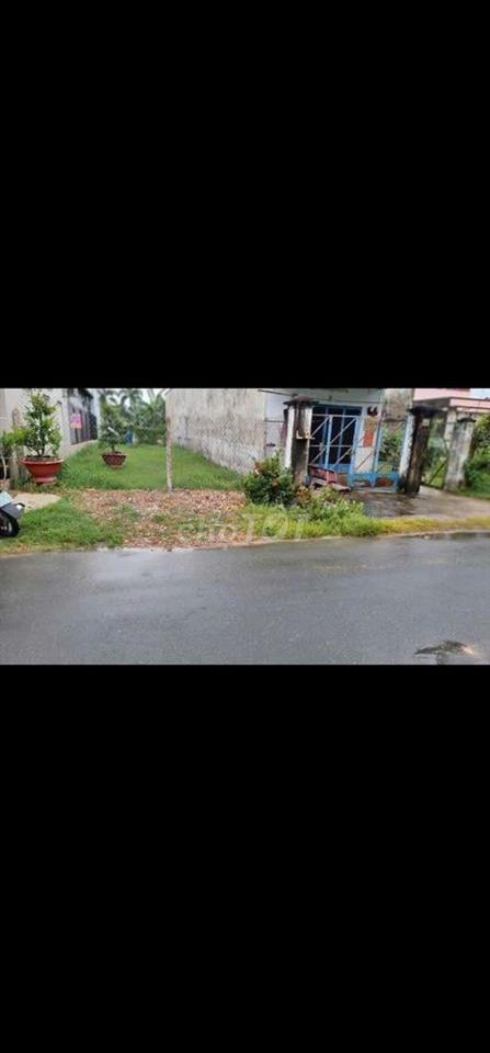 BÁN ĐẤT MẶT TIỀN ĐƯỜNG NGUYỄN THỊ HẸ CỦ CHI