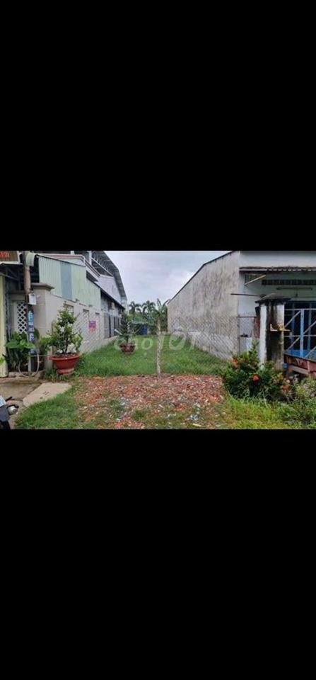 BÁN ĐẤT MẶT TIỀN ĐƯỜNG NGUYỄN THỊ HẸ CỦ CHI