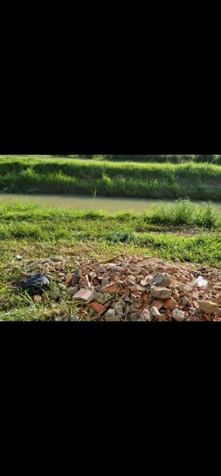 BÁN ĐẤT MẶT TIỀN ĐƯỜNG NGUYỄN THỊ HẸ CỦ CHI