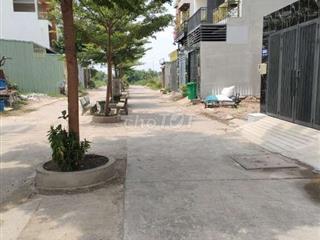 NHÀ HẺM XE HƠI PHƯỜNG 15, GÒ VẤP 