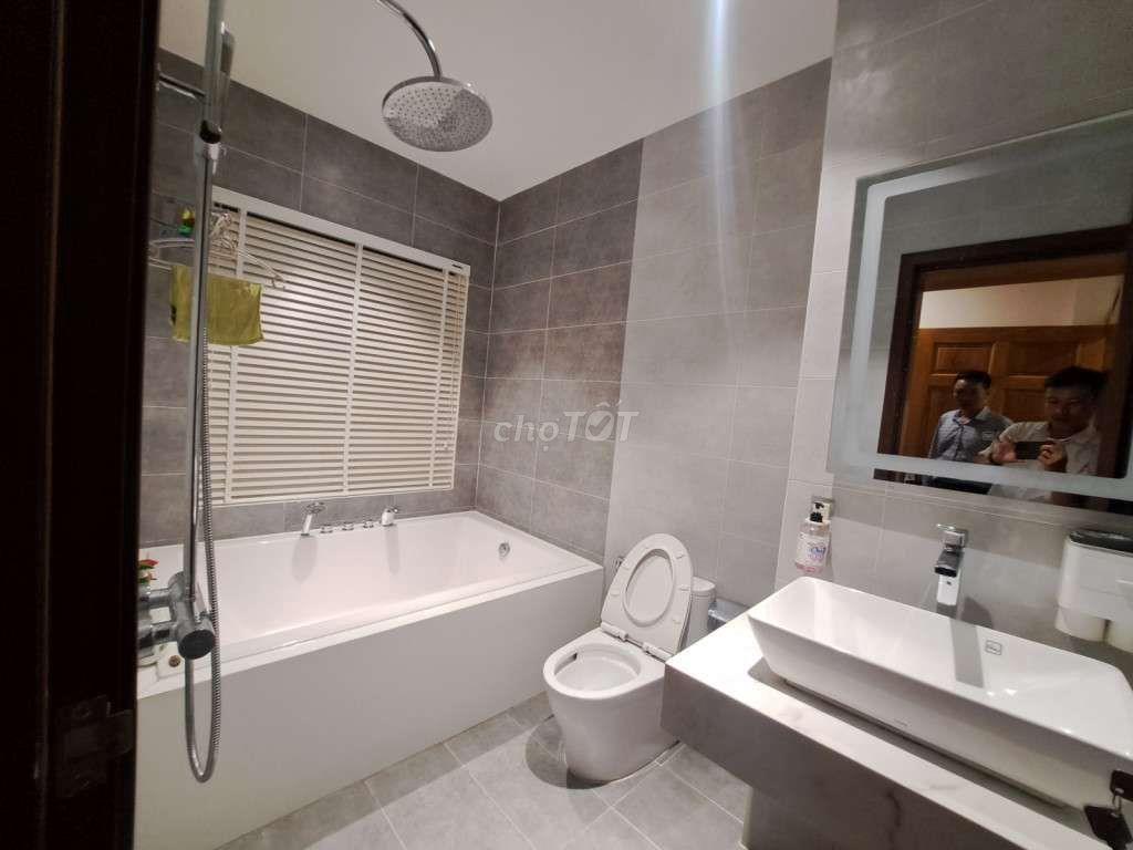 NHÀ HẺM XE HƠI PHƯỜNG 15, GÒ VẤP 