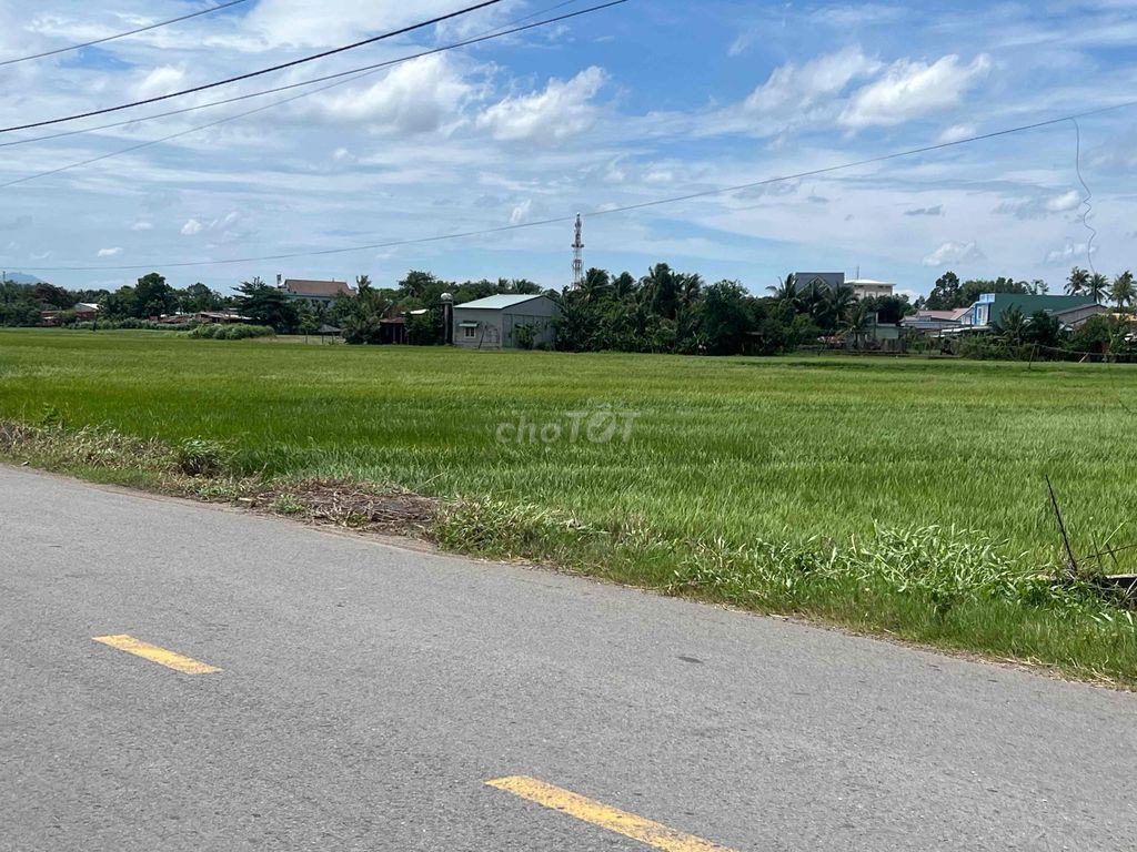 CẦN BÁN LÔ ĐẤT THỊ TRẤN BẾN CẦU