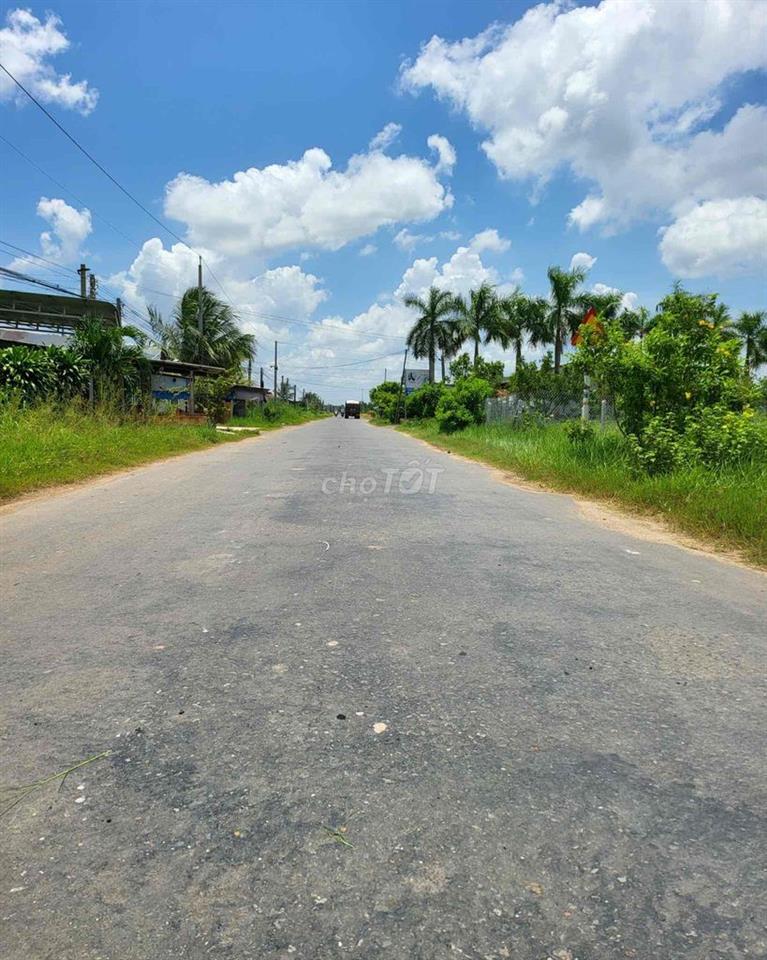 BÁN ĐẤT 1 XẸT ĐƯỜNG BẾN ĐÌNH BẾN CẦU TÂY NINH