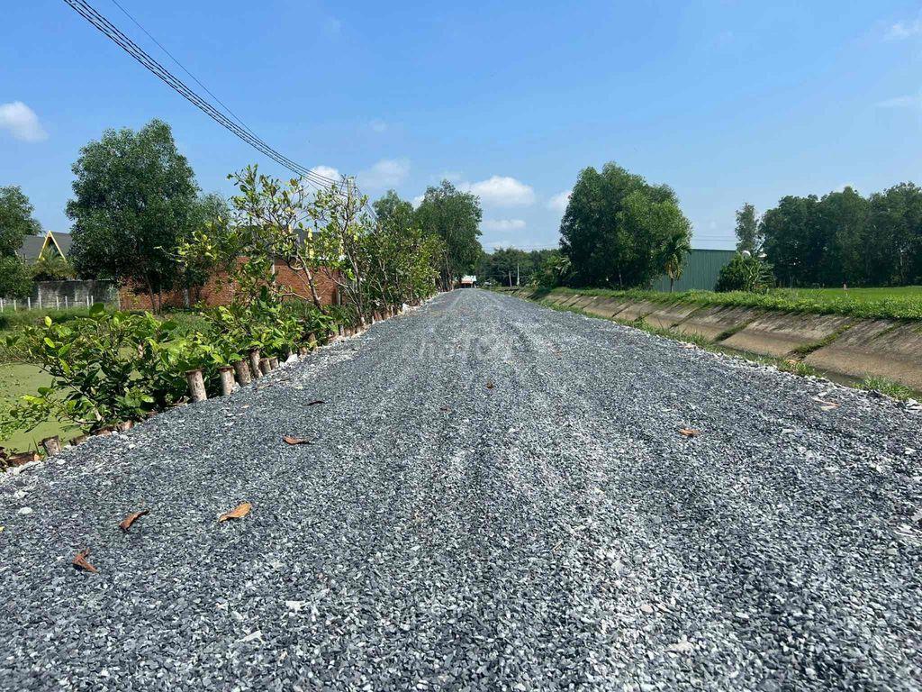 CẦN BÁN ĐẤT NGAY SÁT KHU CÔNG NGHIỆP PHƯỚC ĐÔNG