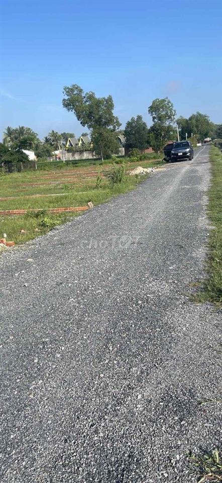 CẦN BÁN ĐẤT NGAY SÁT KHU CÔNG NGHIỆP PHƯỚC ĐÔNG