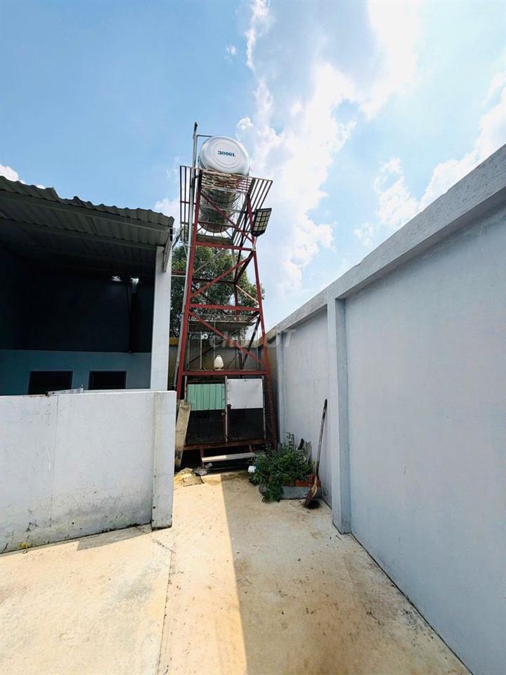BÁN GẤP ĐẤT LỚN GẦN TRUNG TÂM CỦ CHI VÀ TRUNG TÂM BÌNH DƯƠNG