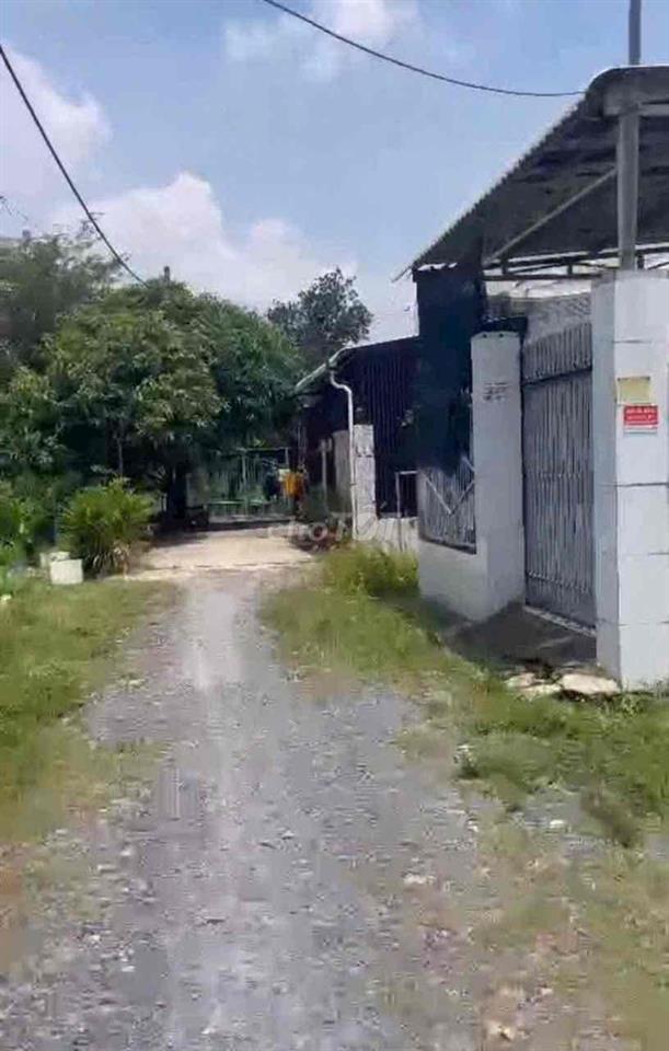 CHÍNH CHỦ