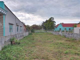 Bán 407 m2 đất đã rào nở hậu (thổ cư 300m2) xã Thái Mỹ, Củ Chi, TP.HCM