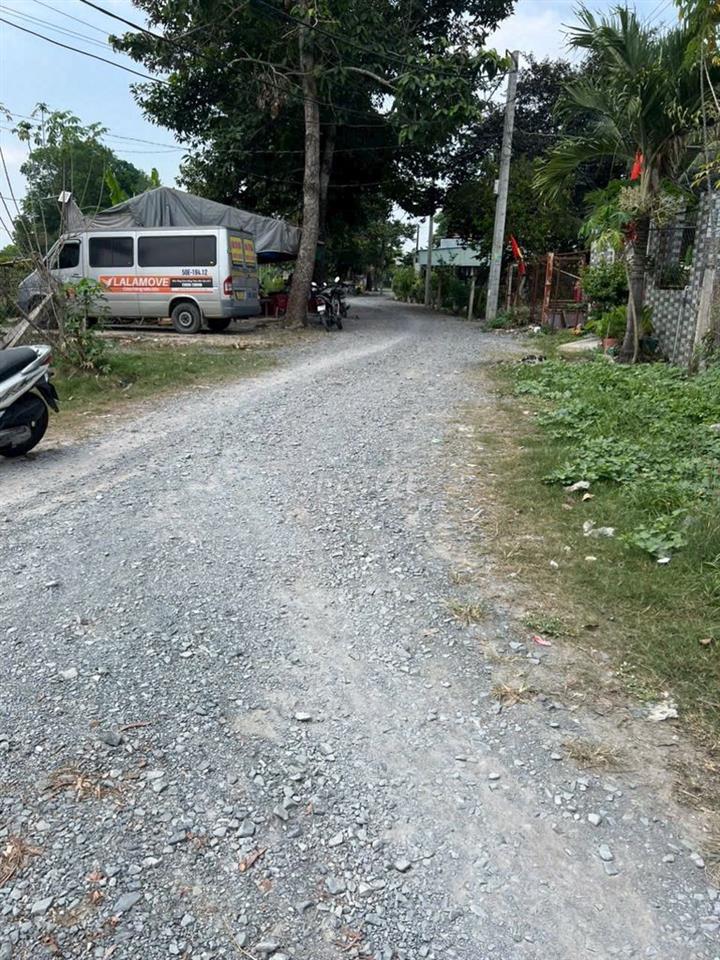 Bán gấp đất