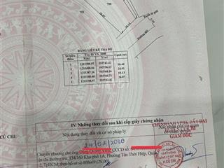 Bán gấp đất