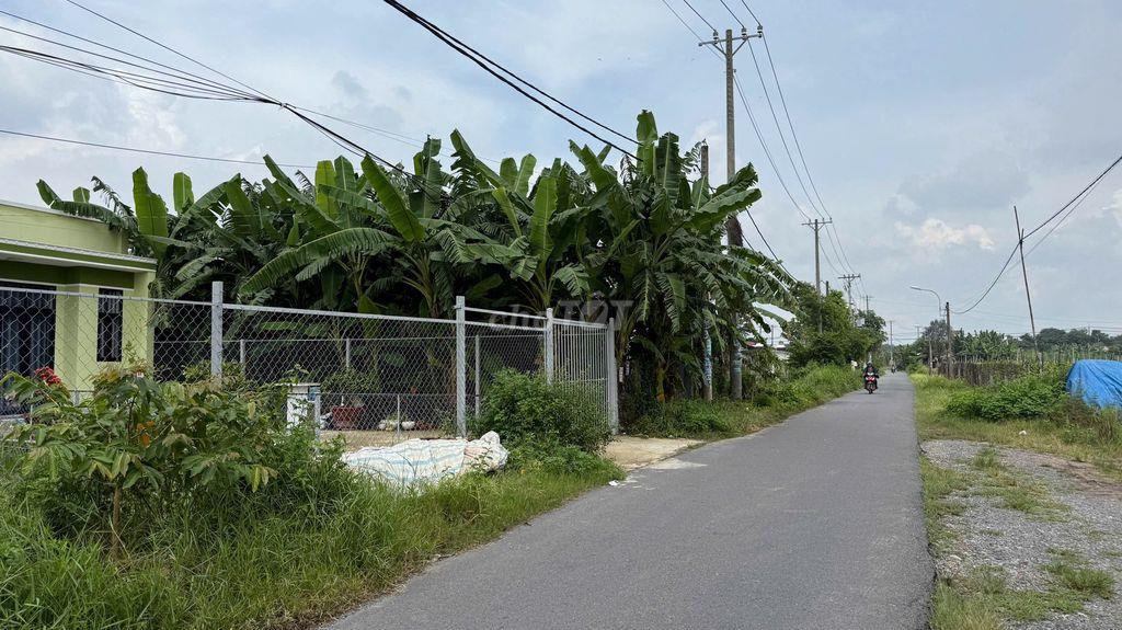 BÁN GẤP ĐẤT MẶT TIỀN