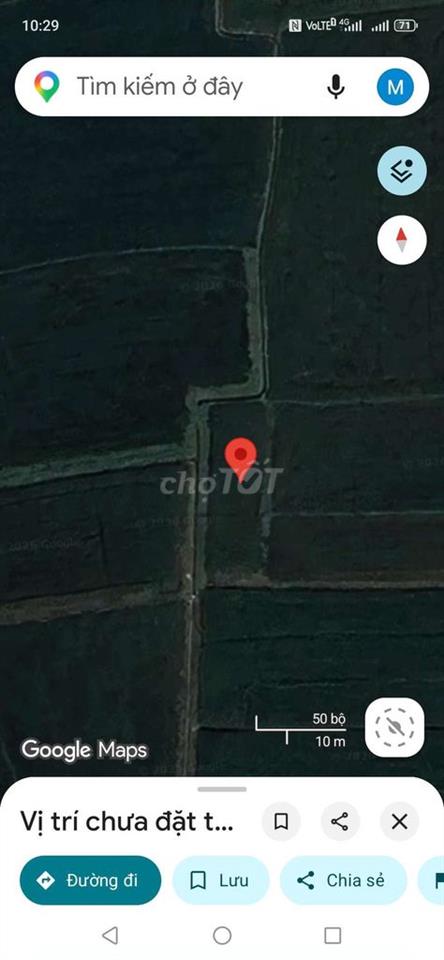 đất Củ Chi xã Trung Lập Thượng , Thái Mỹ mới