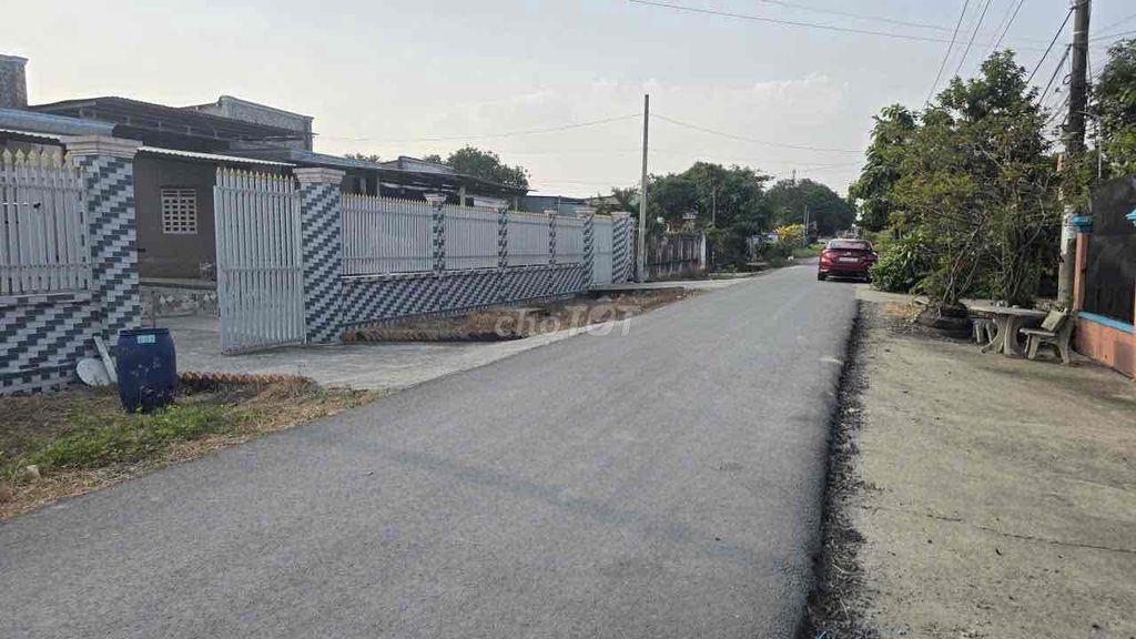 CHO THUÊ ĐẤT TRỐNG DÀI HẠN GẦN VĐ3 DT: 1100m2 HỖ TRỢ LÀM PCCC