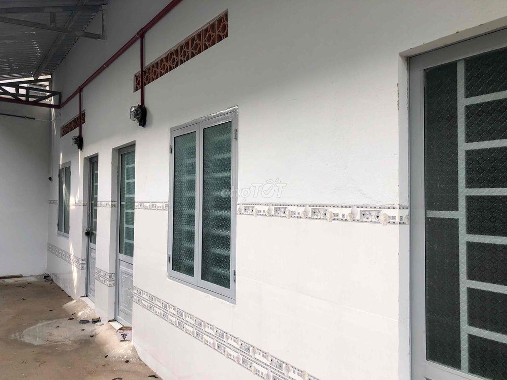 phòng trọ Ngã Tư Tân Quy Củ Chi