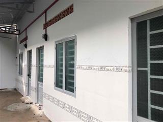 phòng trọ Ngã Tư Tân Quy Củ Chi