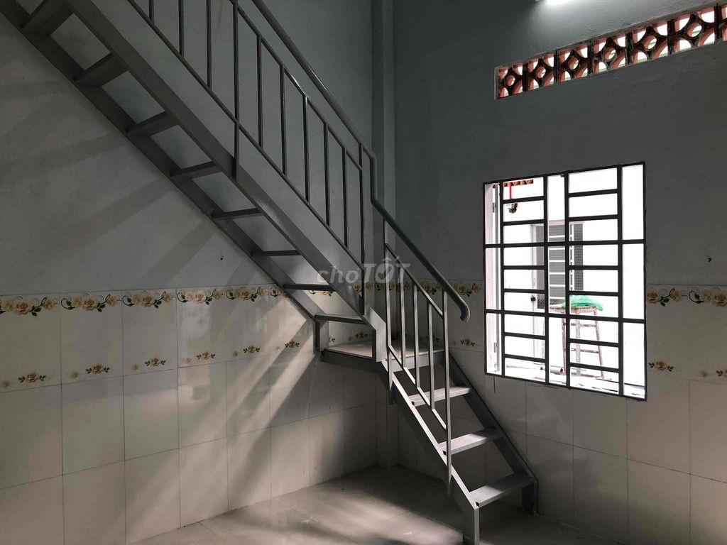 phòng trọ Ngã Tư Tân Quy Củ Chi