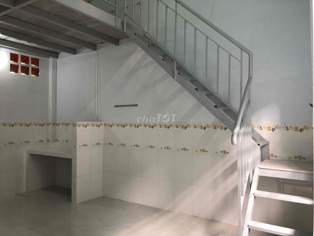 phòng trọ Ngã Tư Tân Quy Củ Chi