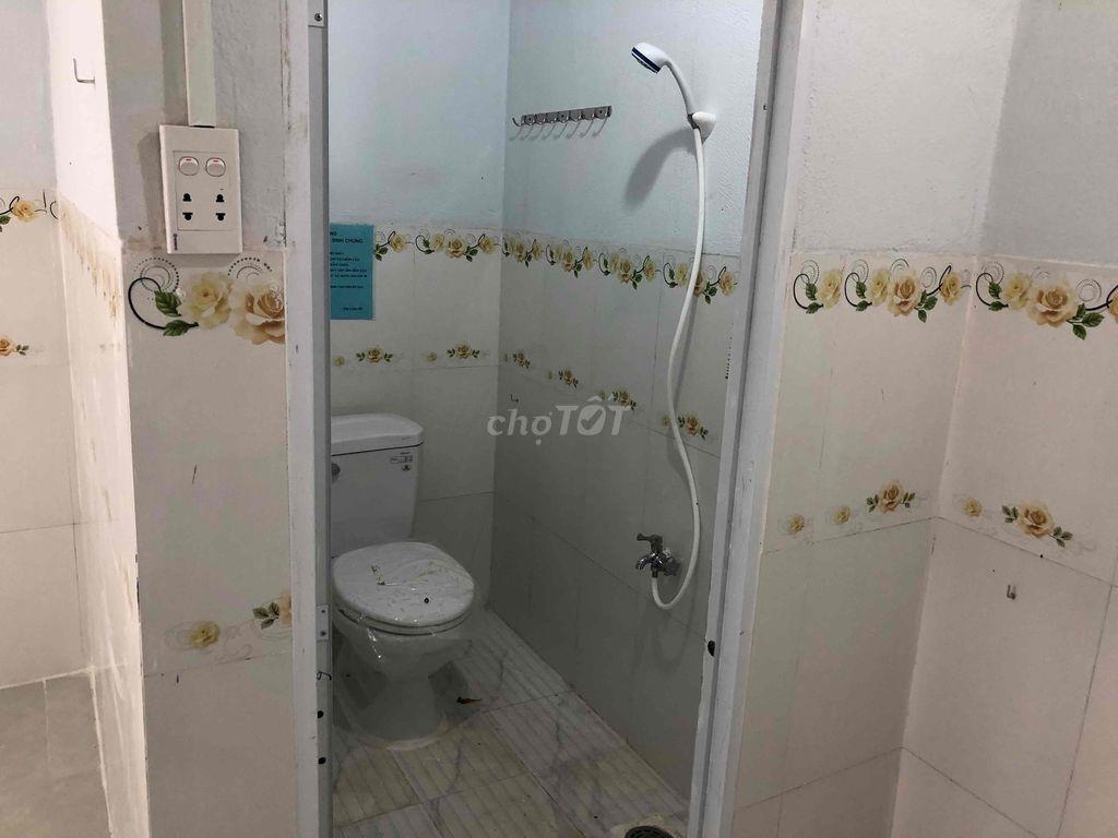 phòng trọ Ngã Tư Tân Quy Củ Chi