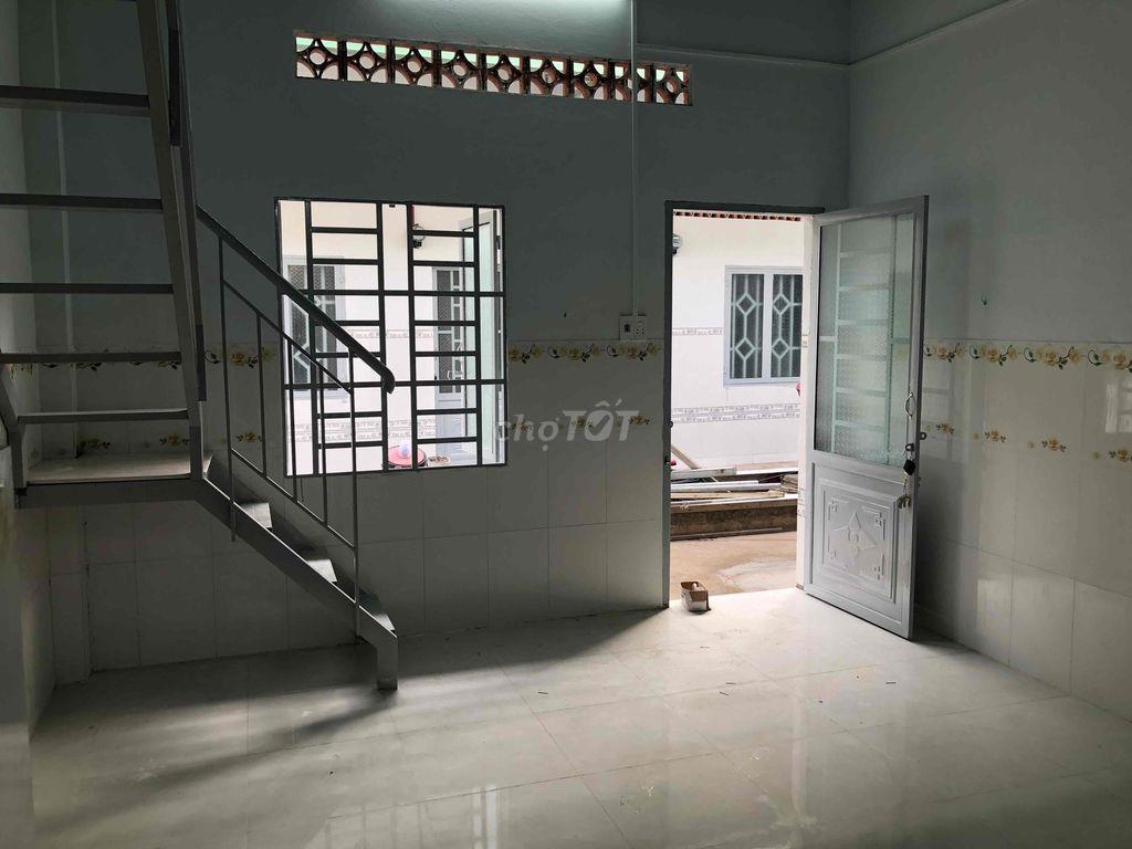 phòng trọ Ngã Tư Tân Quy Củ Chi