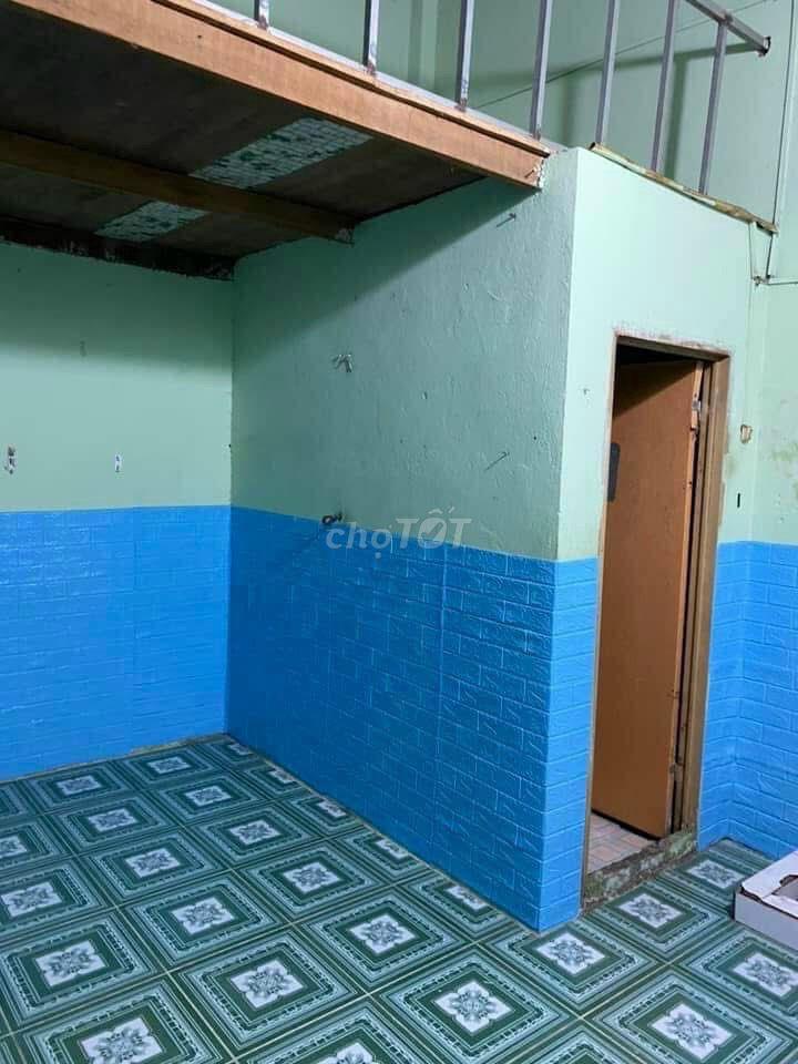 Cho thuê phòng trọ bình dân