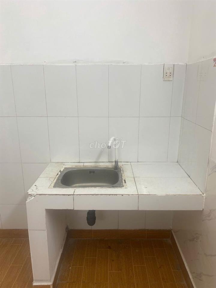 Nhà trọ giá rẻ