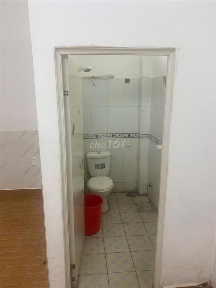 Nhà trọ giá rẻ