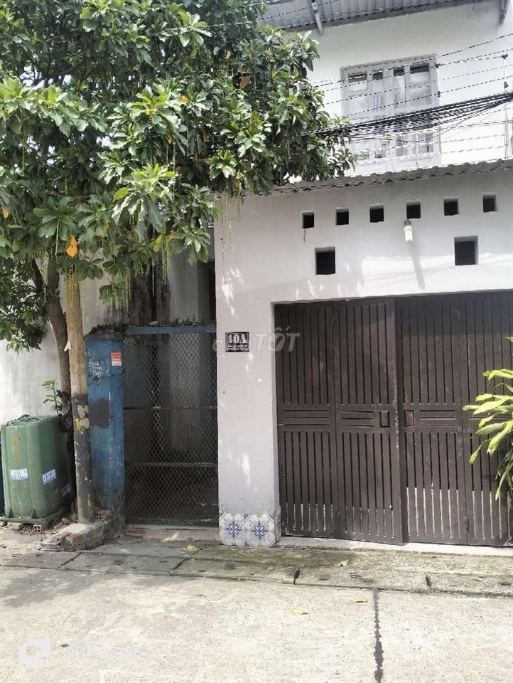 Cho Thuê Phòng Trọ