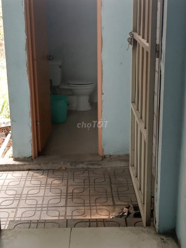Cho thuê nhà đường Nguyễn Thị Rõ, xã Tân An Hội