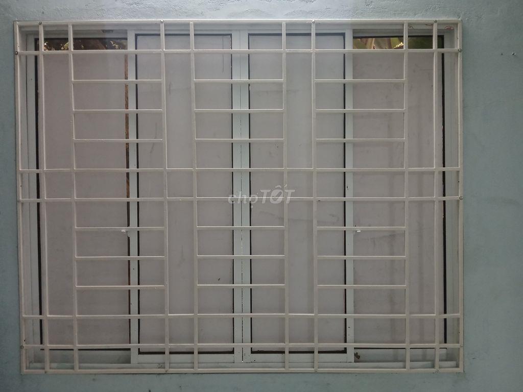 Cho thuê nhà đường Nguyễn Thị Rõ, xã Tân An Hội