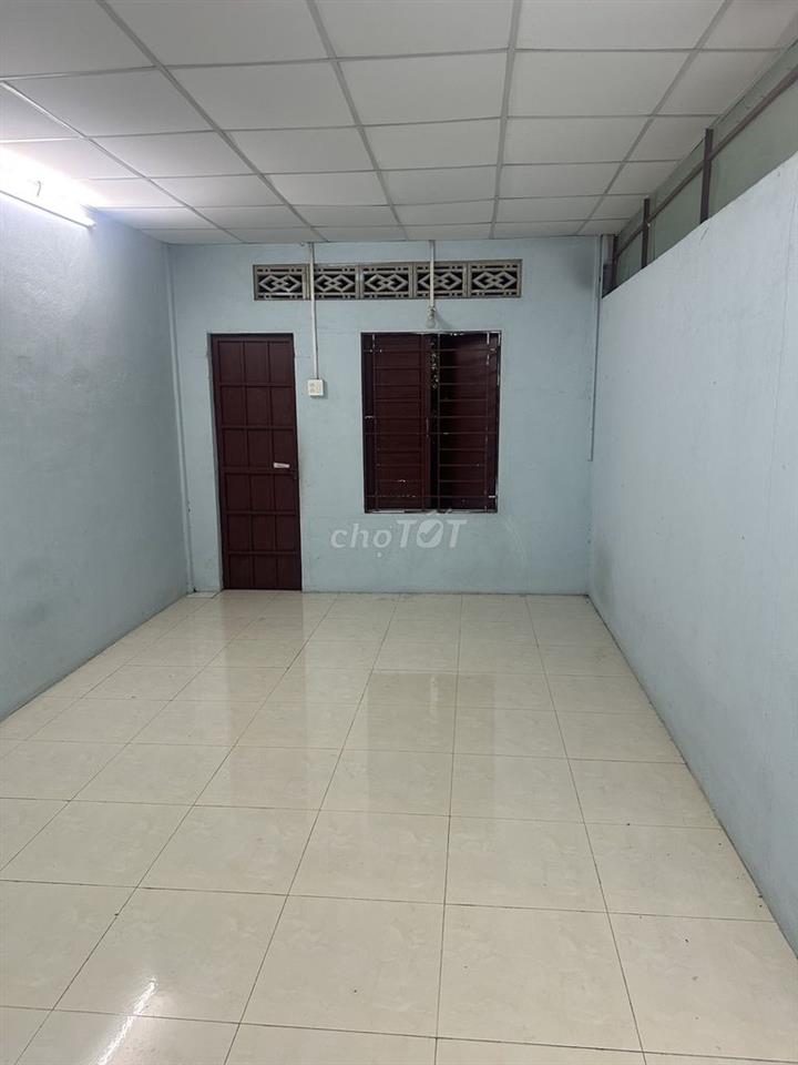 Cho thuê nhà đường Nguyễn Thị Rõ, xã Tân An Hội