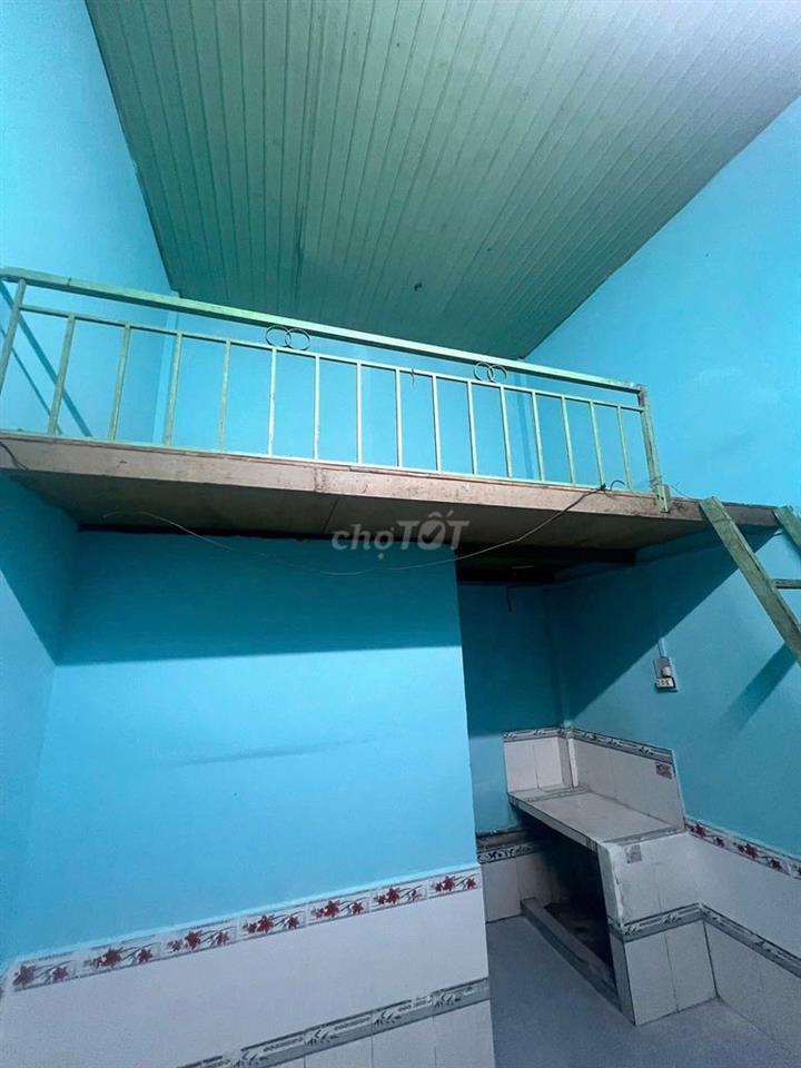 Cho thuê nhà trọ