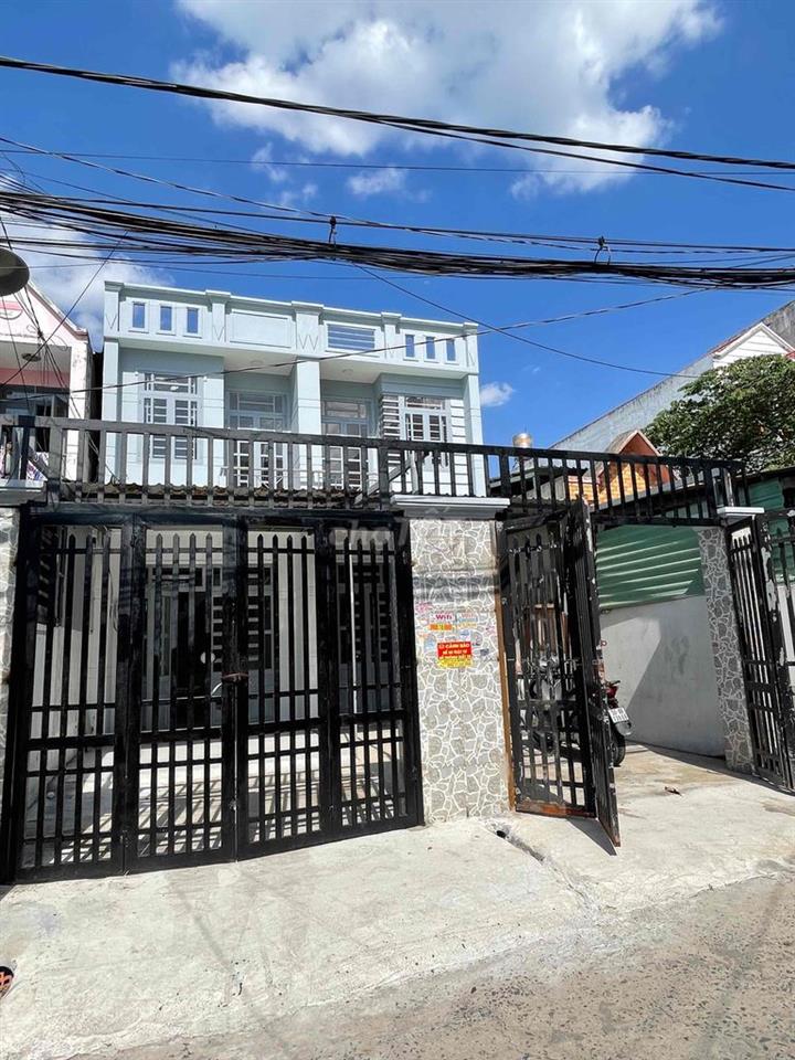 Bán nhà đôi MT Trung Đông 3, 160m², 8PN, cách Nguyễn Thị Ngâu 20m, HHM