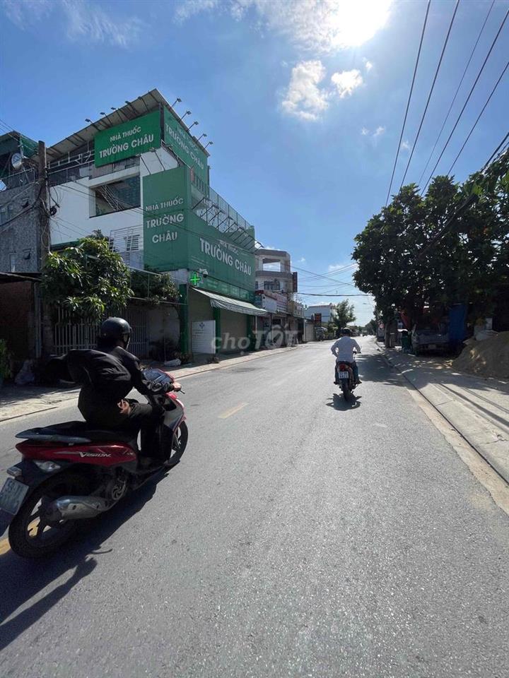 Bán nhà đôi MT Trung Đông 3, 160m², 8PN, cách Nguyễn Thị Ngâu 20m, HHM