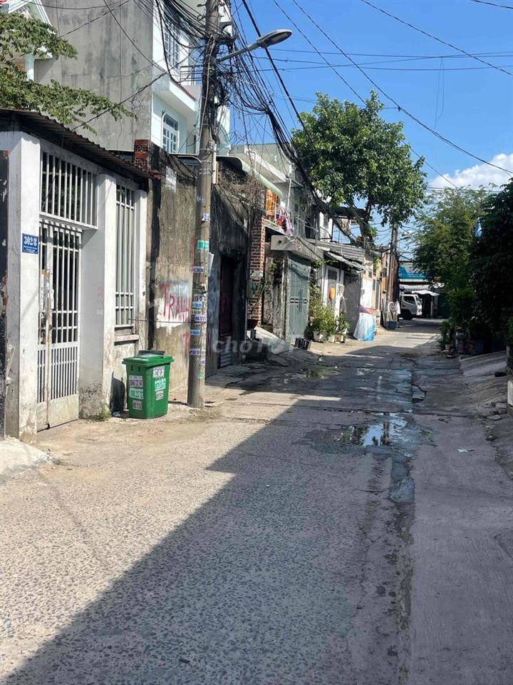 Bán nhà đôi MT Trung Đông 3, 160m², 8PN, cách Nguyễn Thị Ngâu 20m, HHM