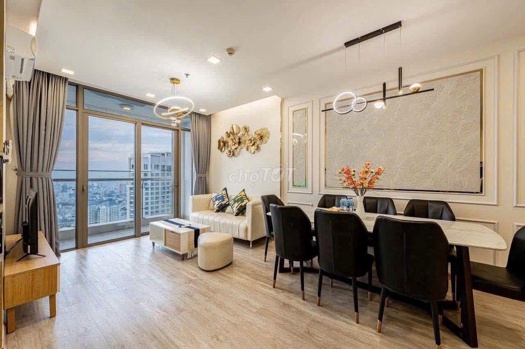 Nguyễn Thượng Hiền/2 tỷ/căn góc 50m2/ở liền SHR/bank 70%view Thành phố