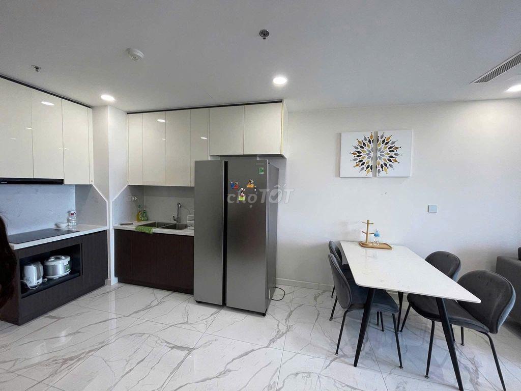Căn 2PN,2WC Sổ hồng 1 đời chủ! 55m2  Nguyễn Bỉnh Khiêm 2 tỷ 5 vay 70%