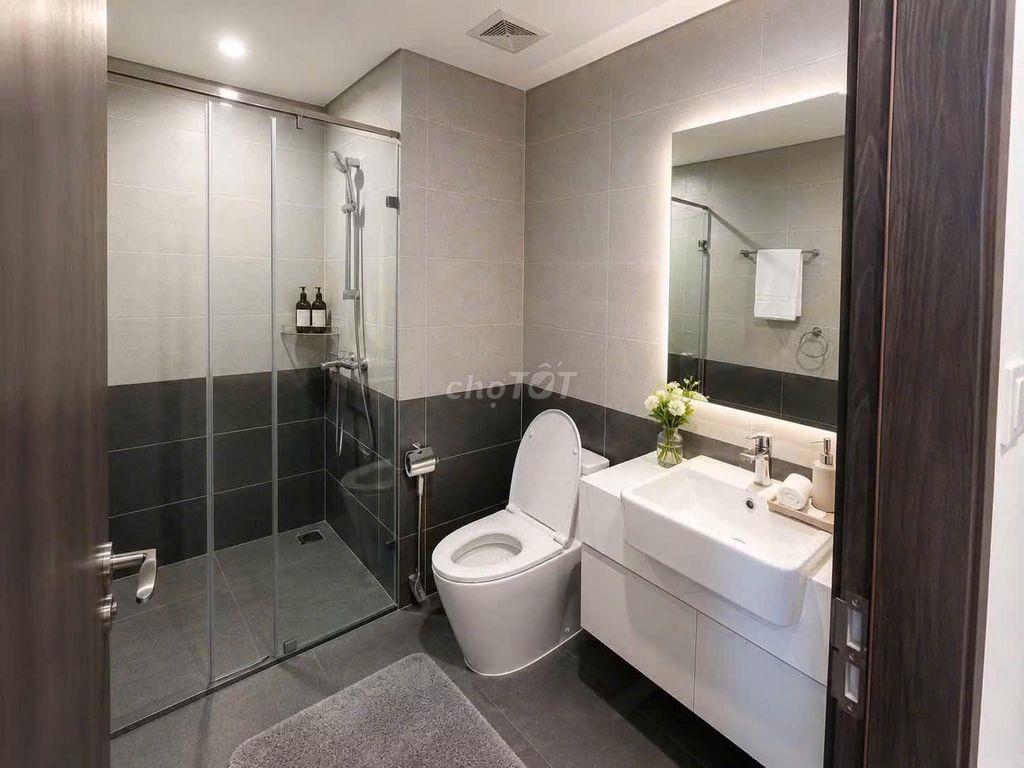 Cắt lỗ 250tr!CH Nguyên Hồng 49m2 Sổ riêng NT mới vay 70% view hoàn hôn