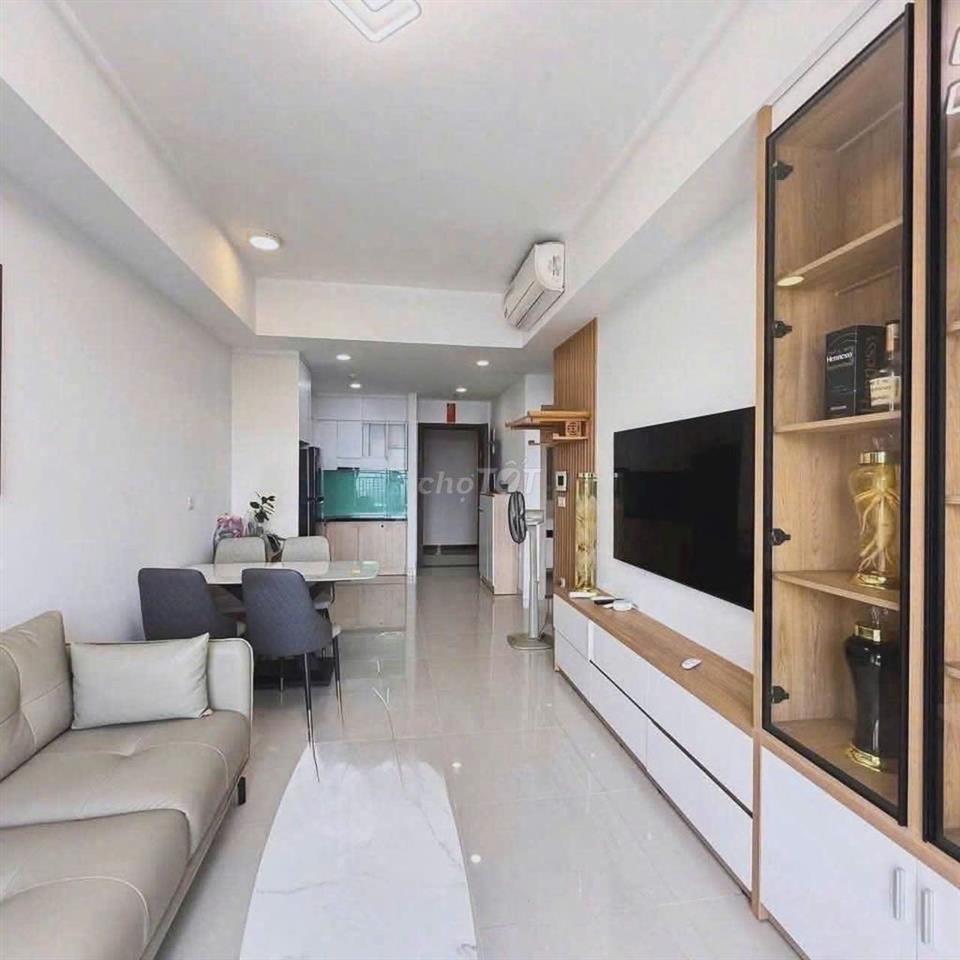 Cắt lỗ 250tr!CH Nguyên Hồng 49m2 Sổ riêng NT mới vay 70% view hoàn hôn