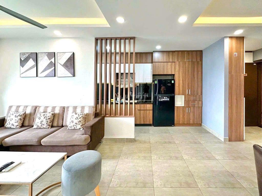 [Bán thật] 50m2 gần chợ Bà Chiểu, 2tỷ Sổ riêng Full NT ở liền vay 80%