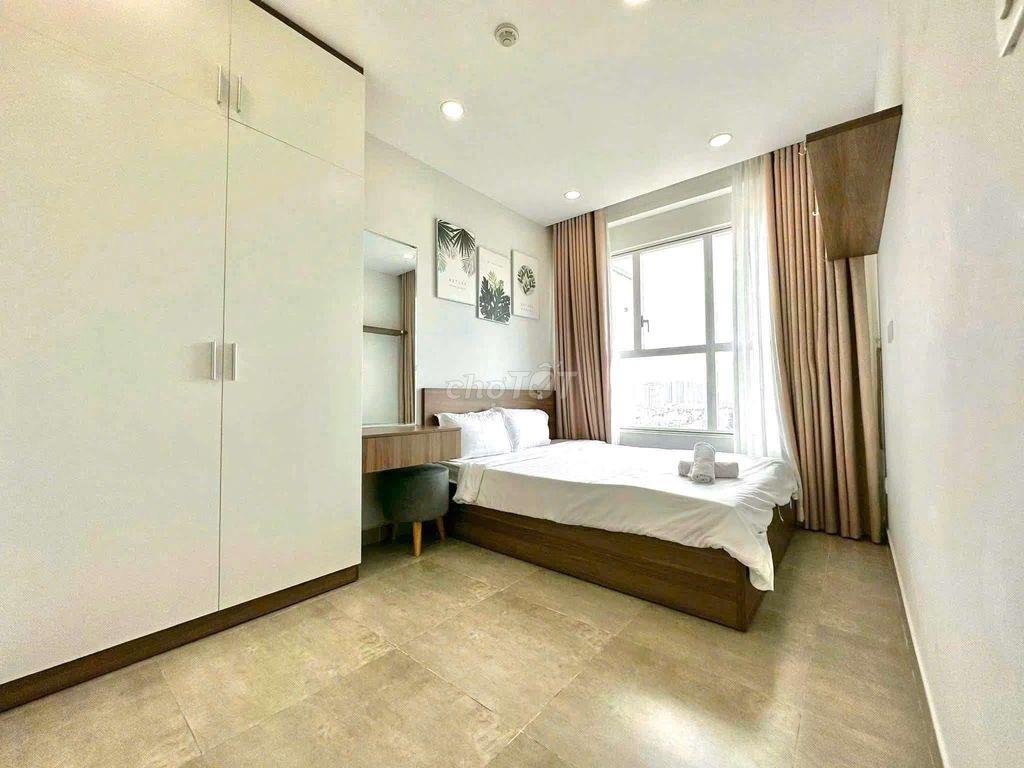 [Bán thật] 50m2 gần chợ Bà Chiểu, 2tỷ Sổ riêng Full NT ở liền vay 80%