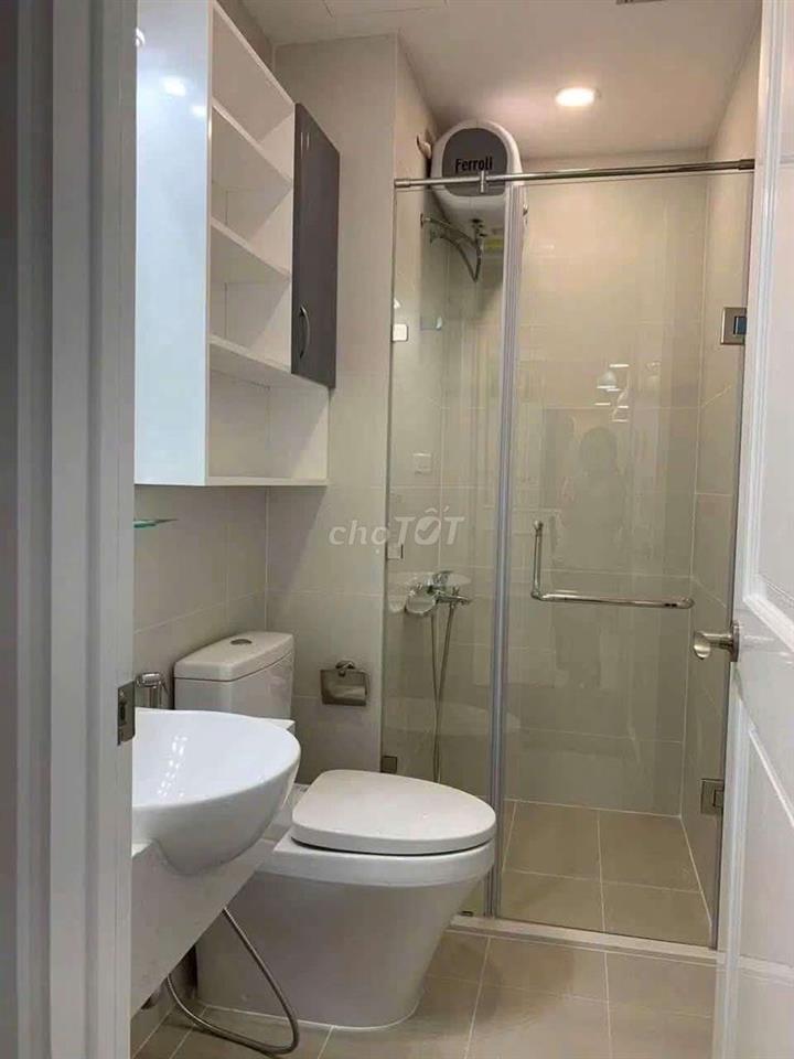 [Bán thật] 50m2 gần chợ Bà Chiểu, 2tỷ Sổ riêng Full NT ở liền vay 80%