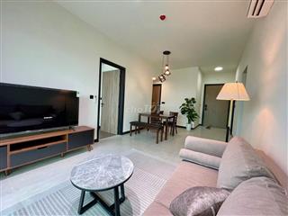 Căn cuối góc! hoàn thiện 100% Phạm Văn Đồng/1,960 tỷ Full NT/Sổ riêng