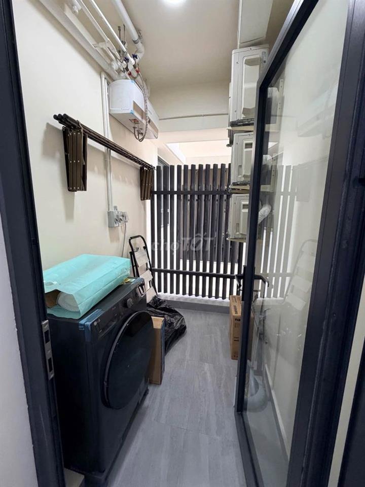Chu Văn An nhà mới ở liền/Full NT 2,040 tỷ/Sổ riêng 2pn 2wc/vay 70%