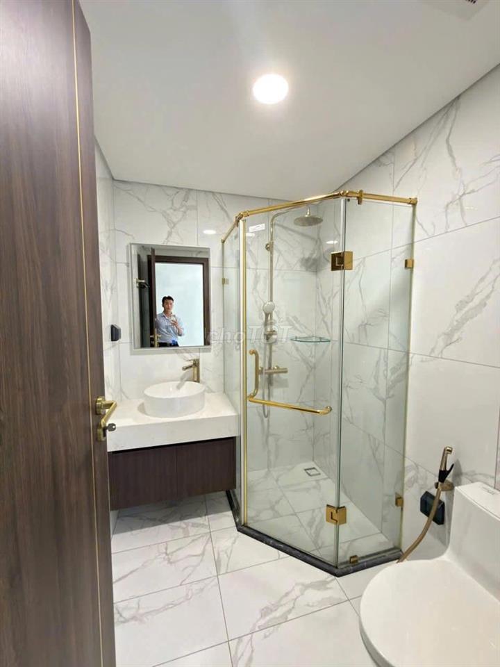 Chu Văn An nhà mới ở liền/Full NT 2,040 tỷ/Sổ riêng 2pn 2wc/vay 70%