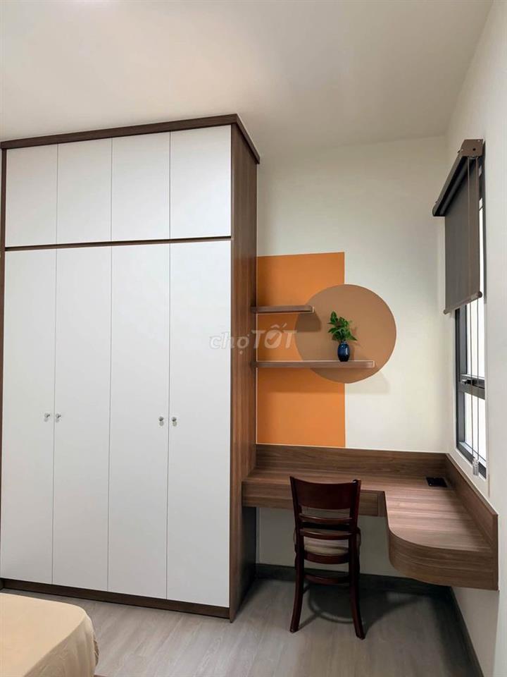 Chu Văn An nhà mới ở liền/Full NT 2,040 tỷ/Sổ riêng 2pn 2wc/vay 70%