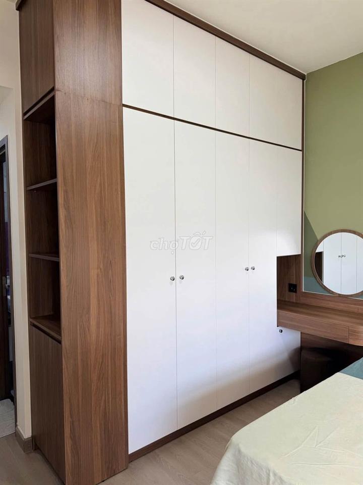 Chu Văn An nhà mới ở liền/Full NT 2,040 tỷ/Sổ riêng 2pn 2wc/vay 70%